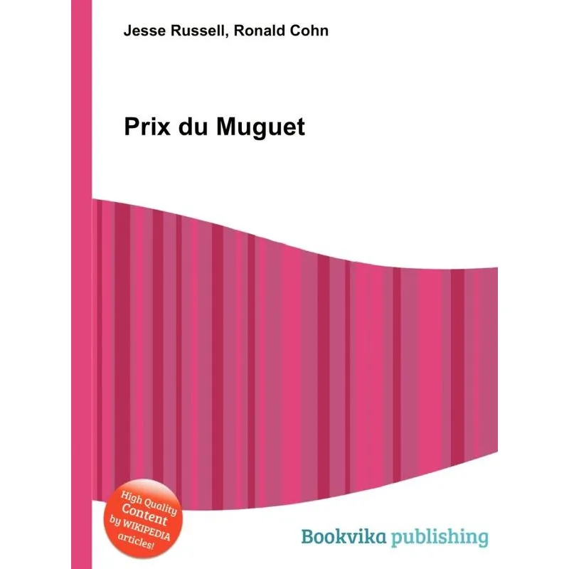 Prix Du Muguet