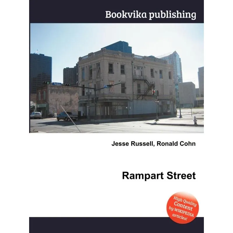 Rampart Street