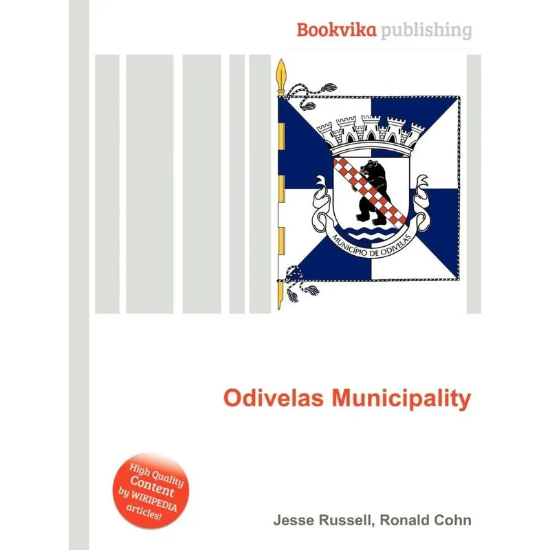 Odivelas Municipality