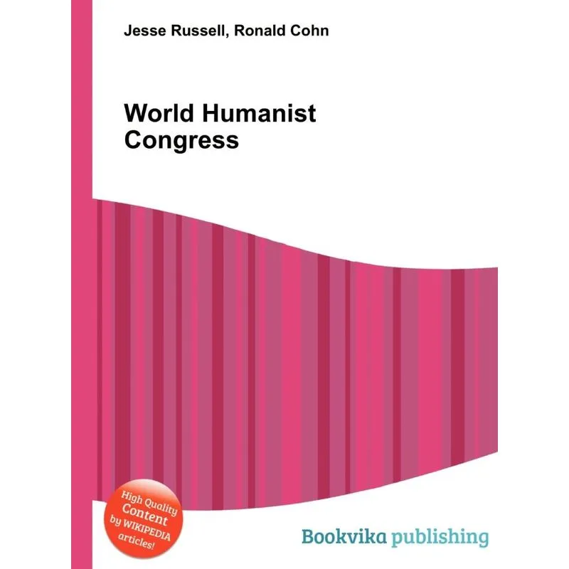 World Humanist Congress