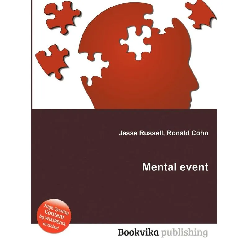 Mental Event