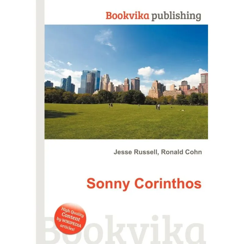 Sonny Corinthos