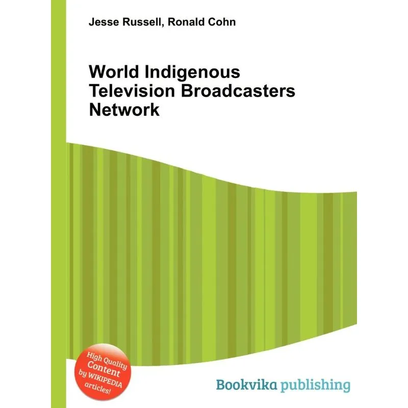 World Indigenous Television Broadcasters Network