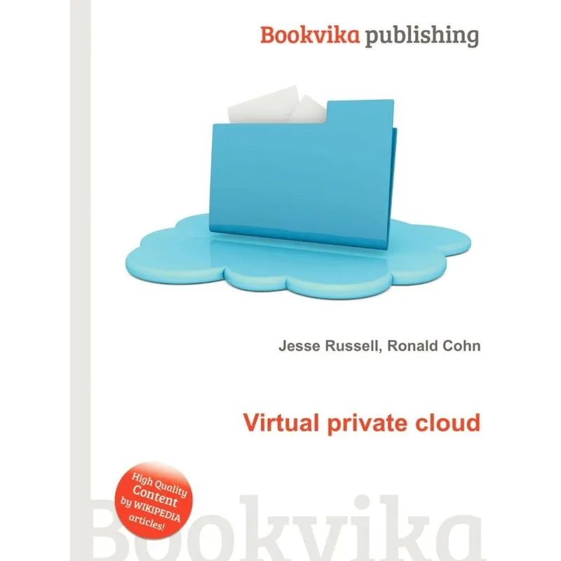 Virtual Private Cloud