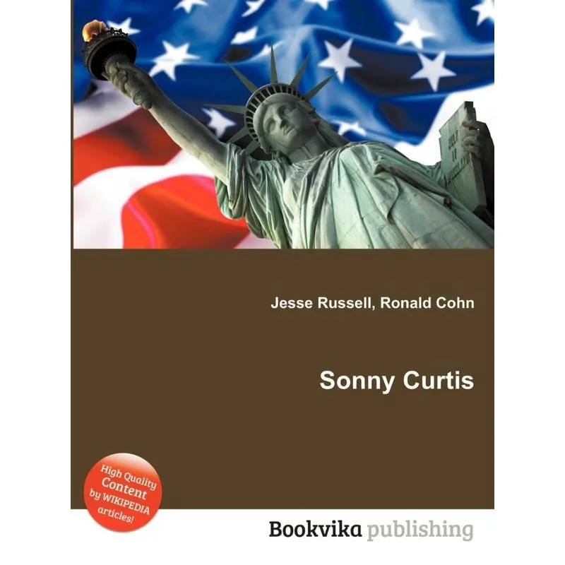 Sonny Curtis