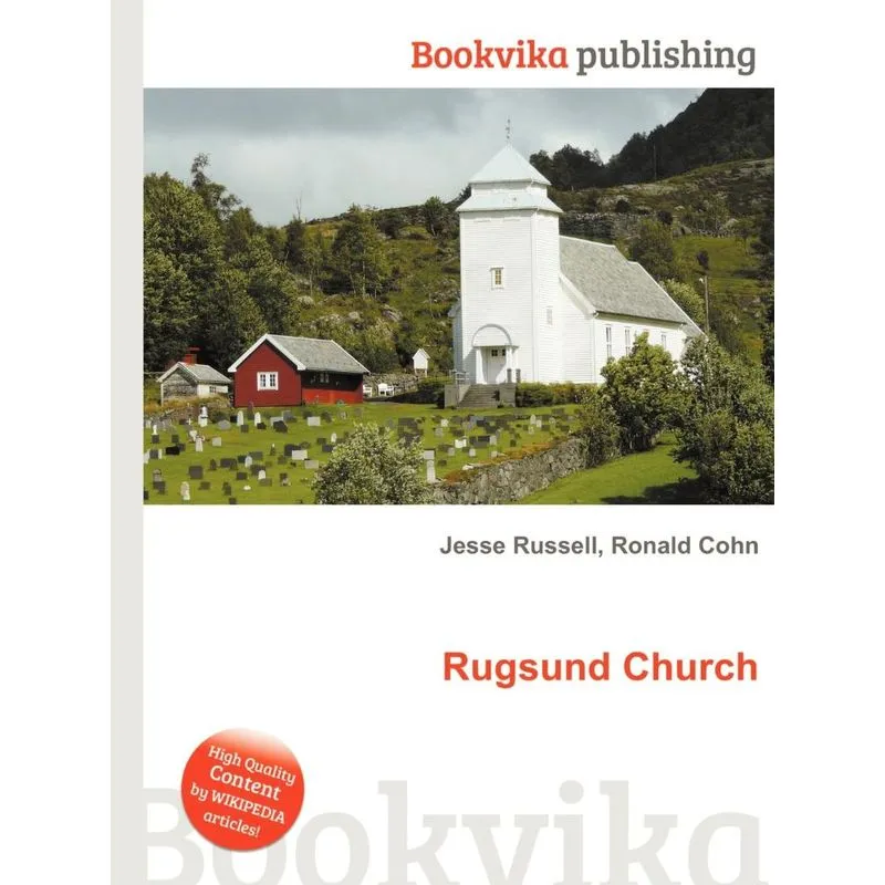 Rugsund Church