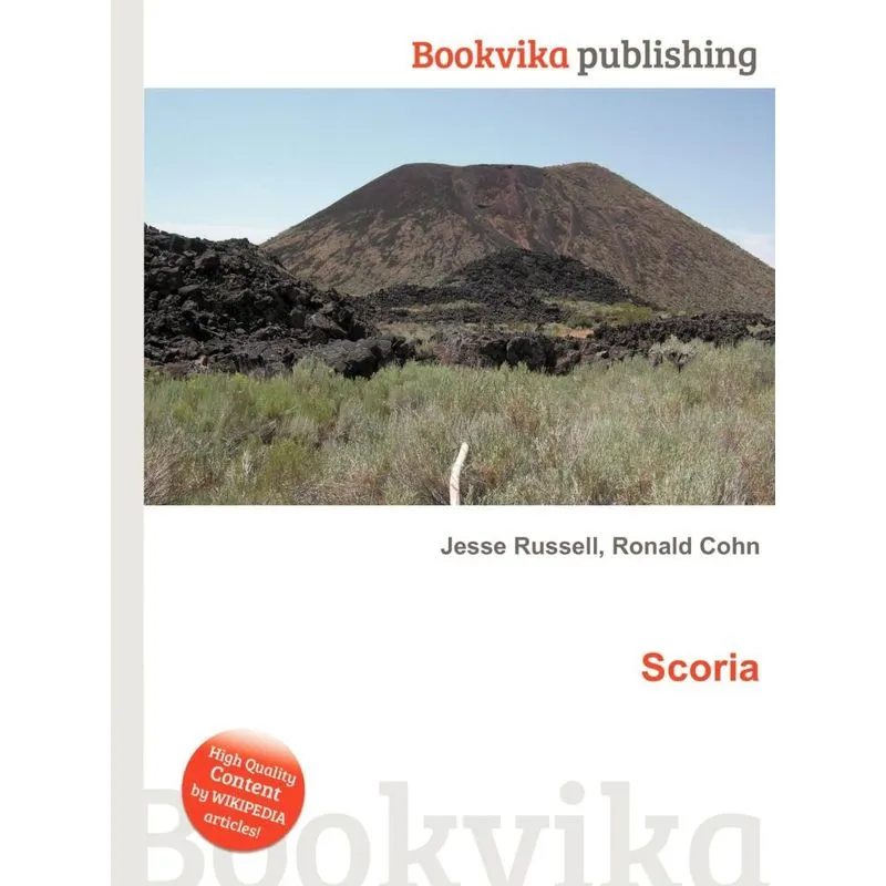 Scoria