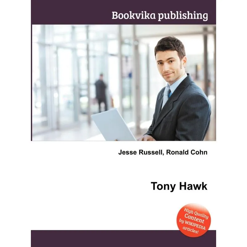 Tony Hawk