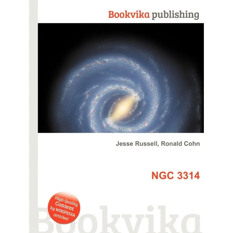 Ngc 3314
