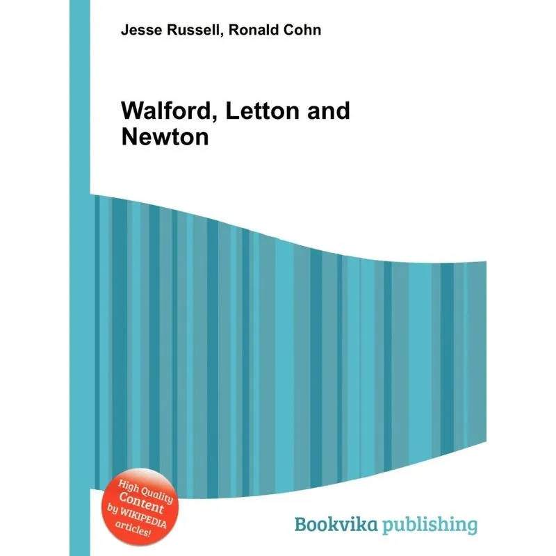 Walford, Letton and Newton
