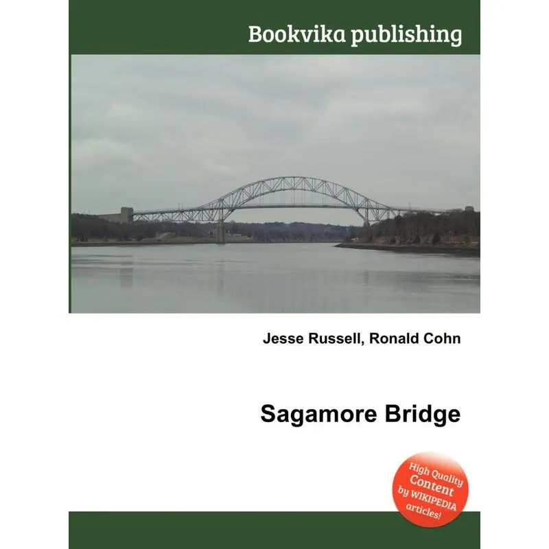 Sagamore Bridge
