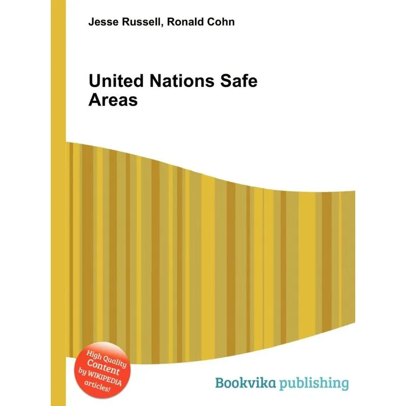 United Nations Safe Areas