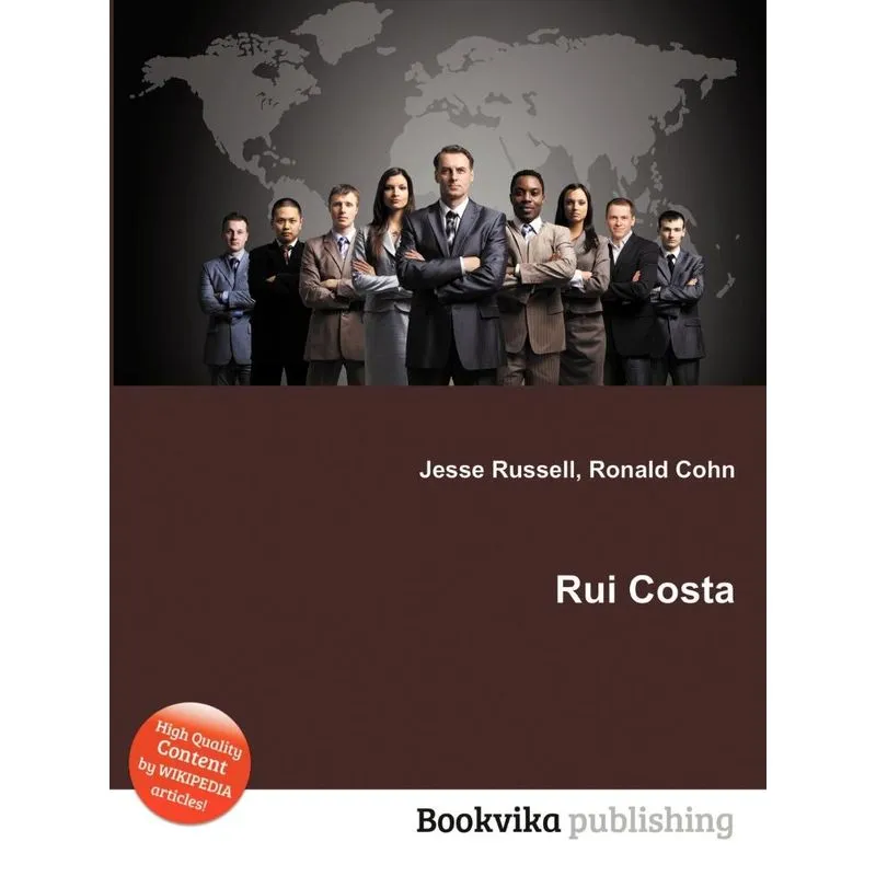 Rui Costa