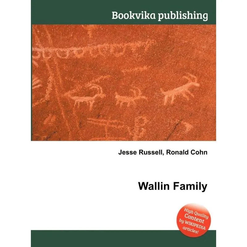 Wallin Family