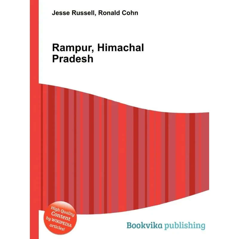 Rampur, Himachal Pradesh
