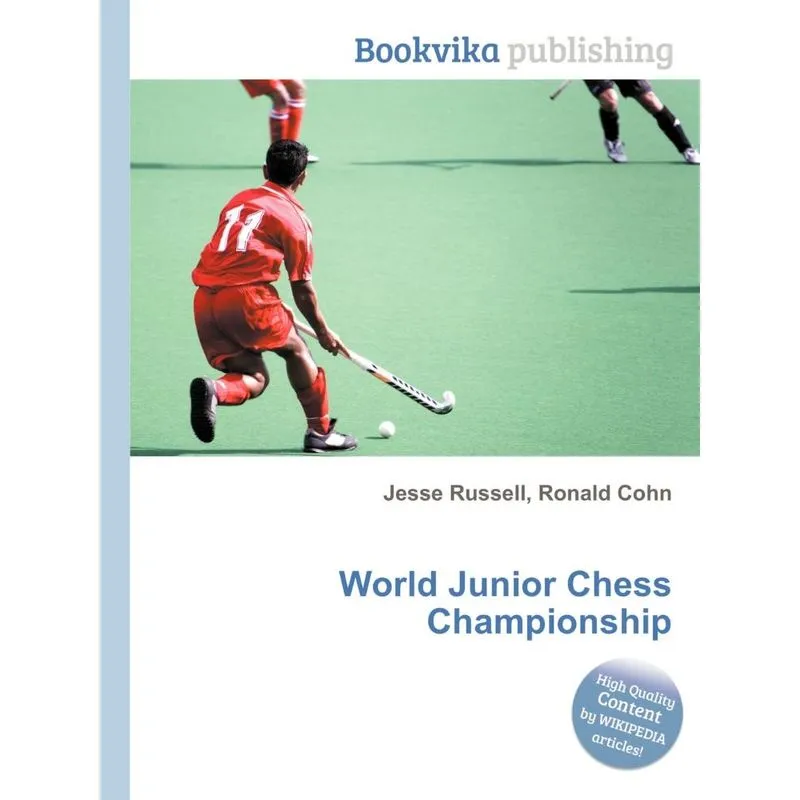 World Junior Chess Championship