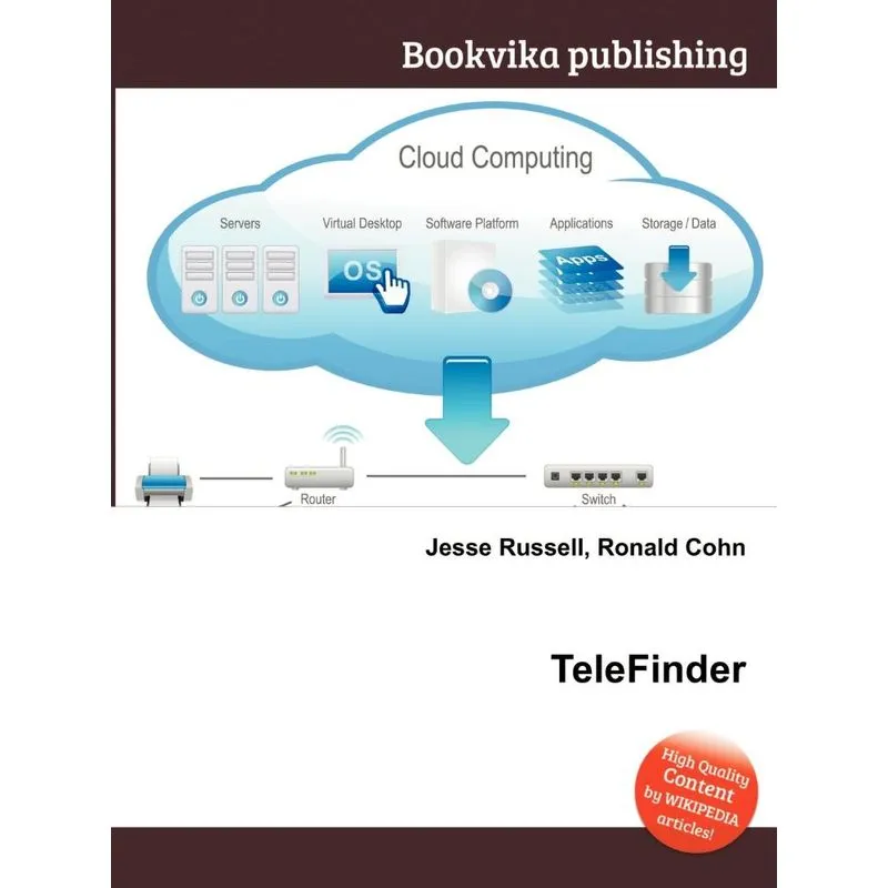 Telefinder