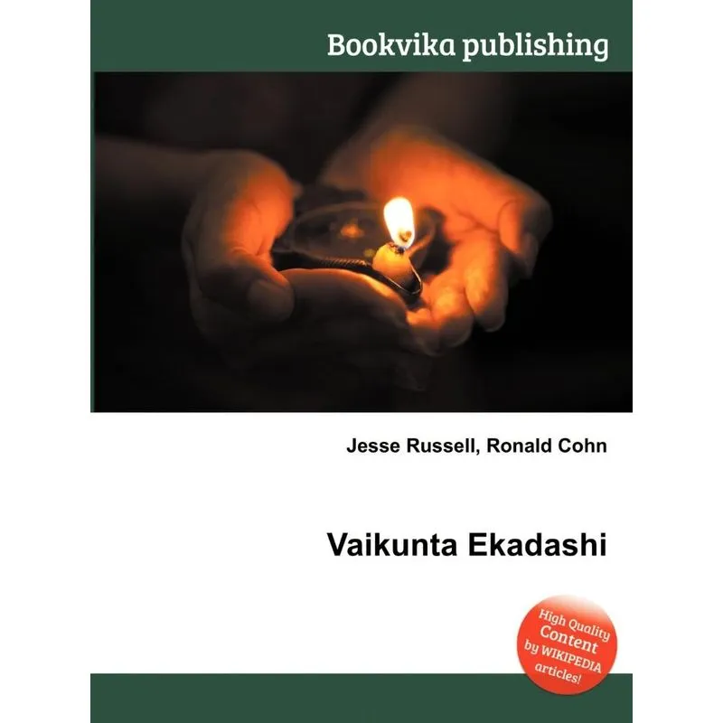 Vaikunta Ekadashi