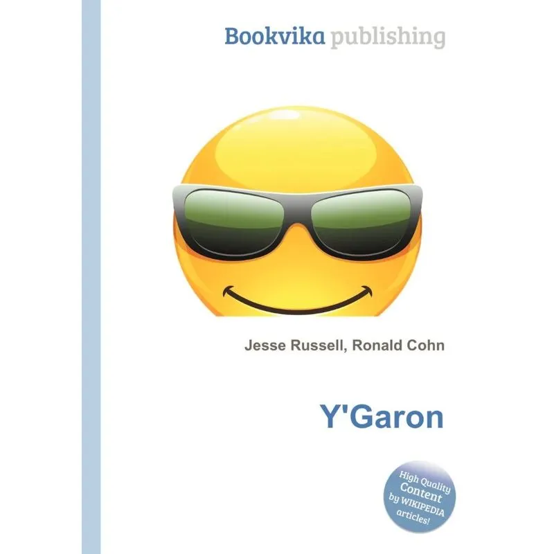 Ygaron