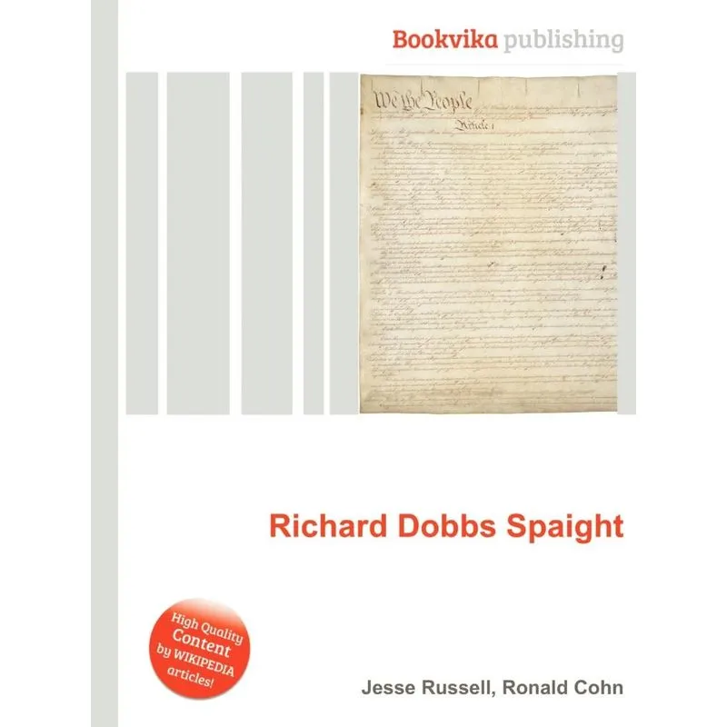 Richard Dobbs Spaight
