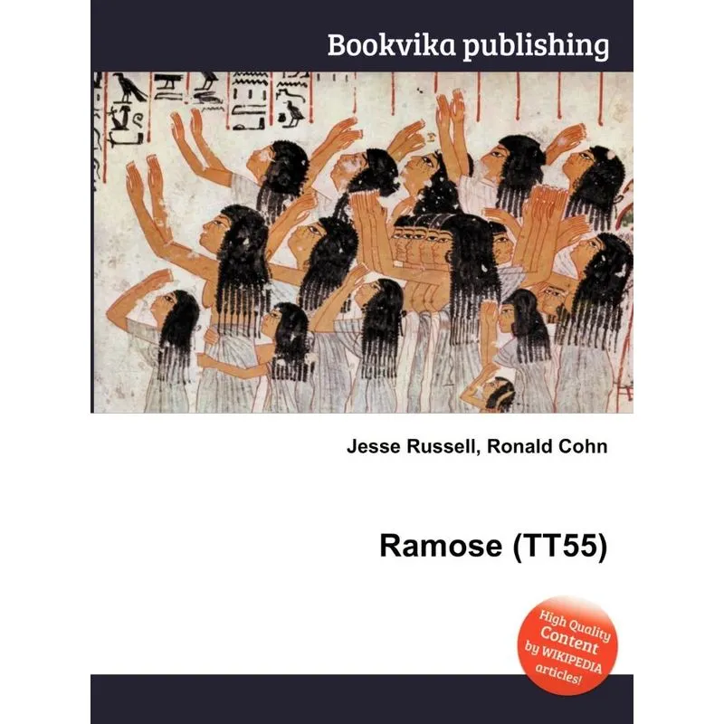 Ramose (tt55)