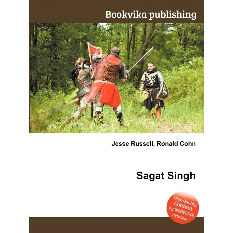 Sagat Singh