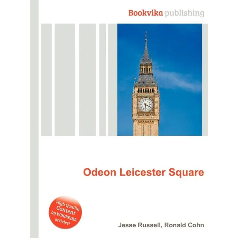 Odeon Leicester Square