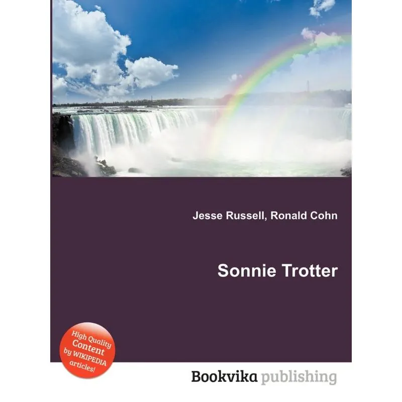 Sonnie Trotter