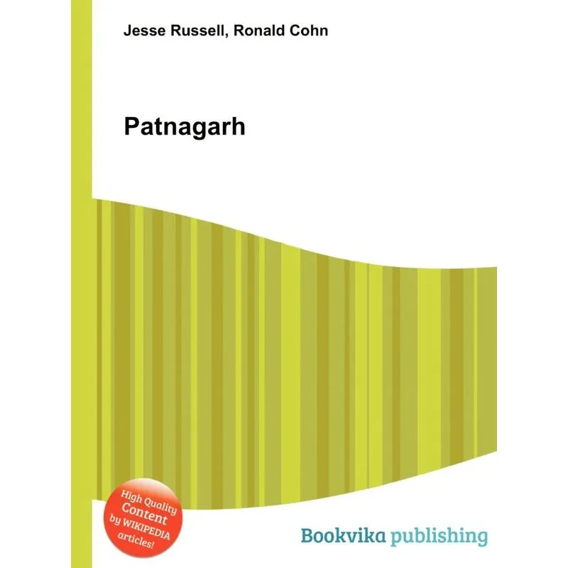 Patnagarh