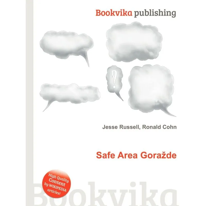 Safe Area Gora De