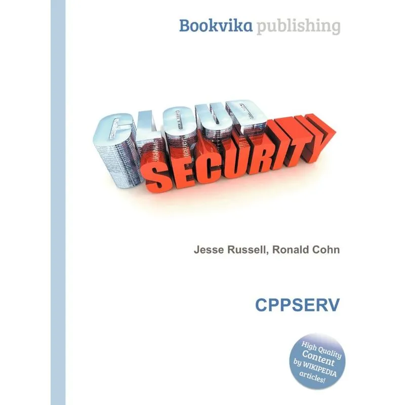Cppserv