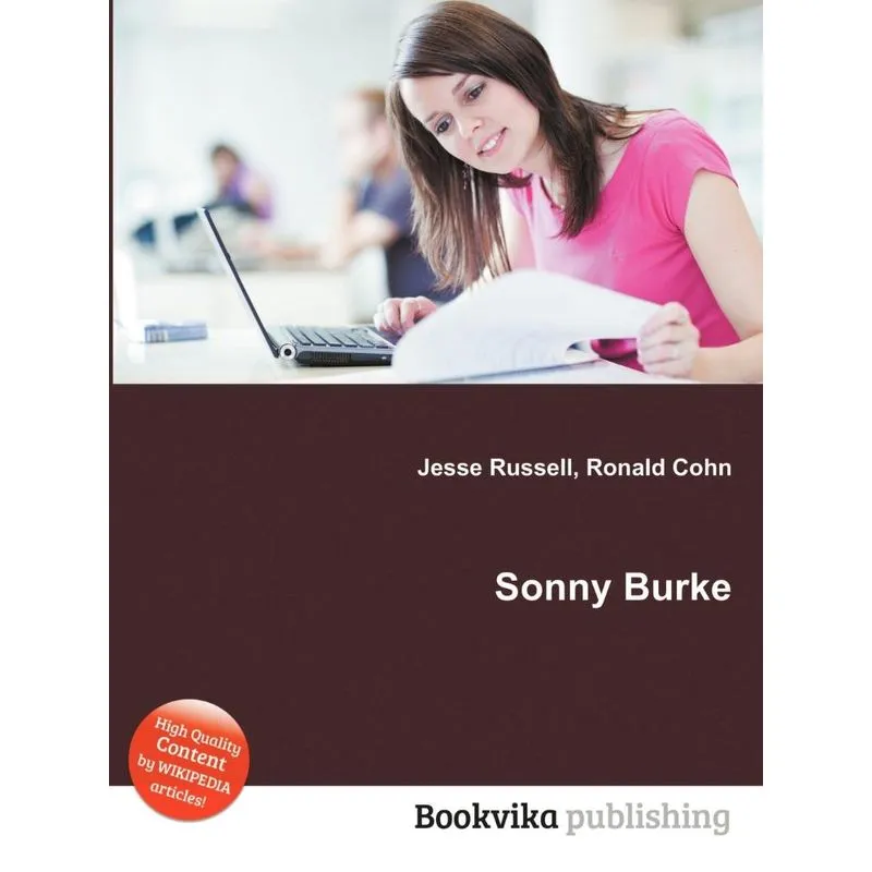 Sonny Burke