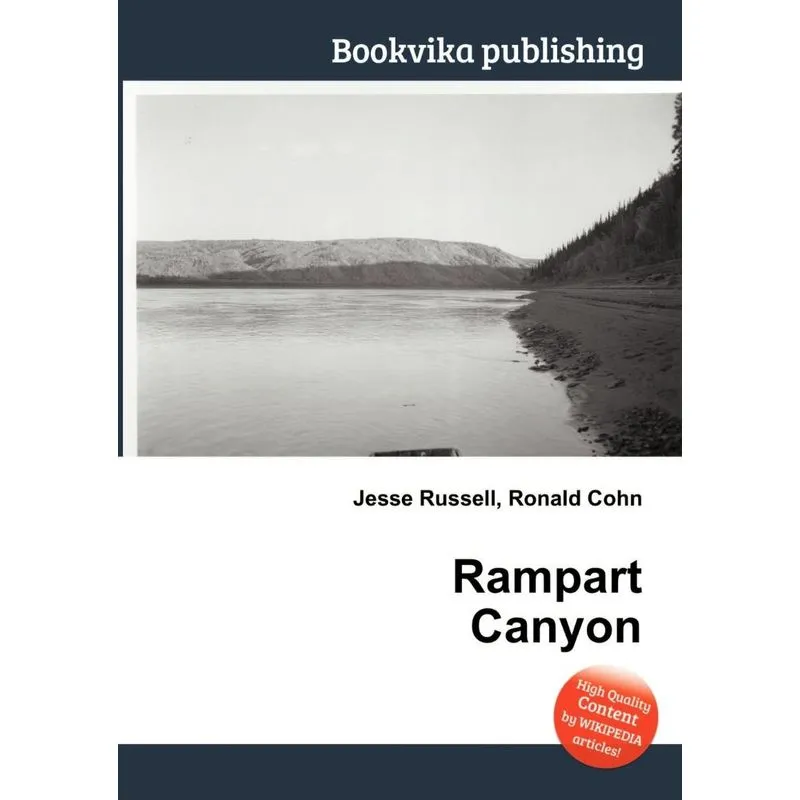 Rampart Canyon