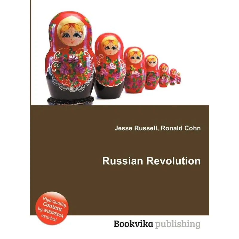 Russian Revolution