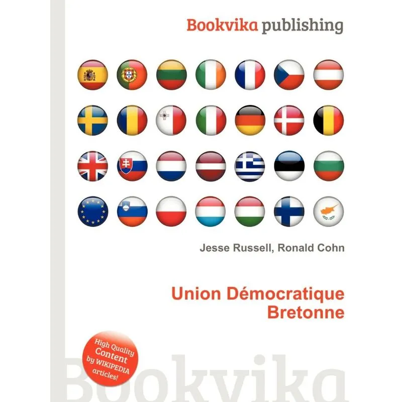 Union Democratique Bretonne