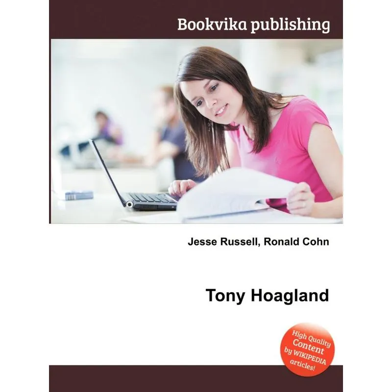 Tony Hoagland