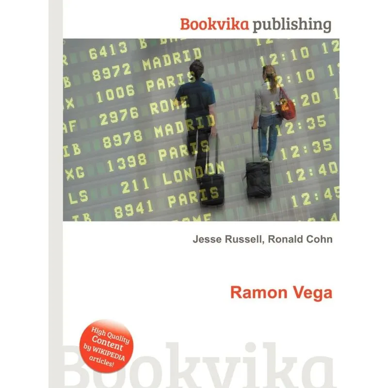 Ramon Vega