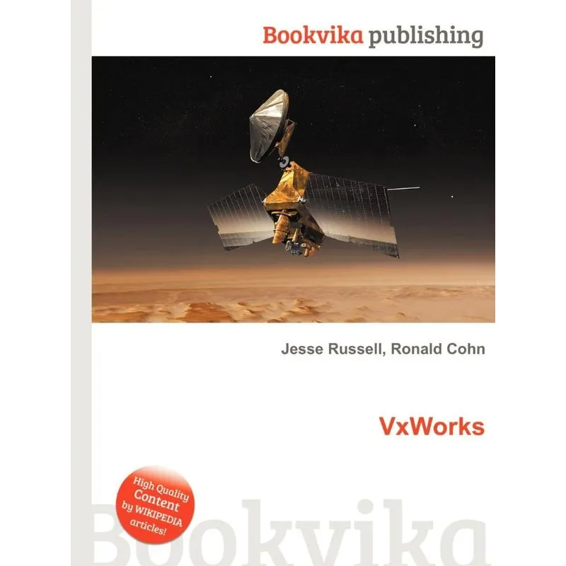 Vxworks