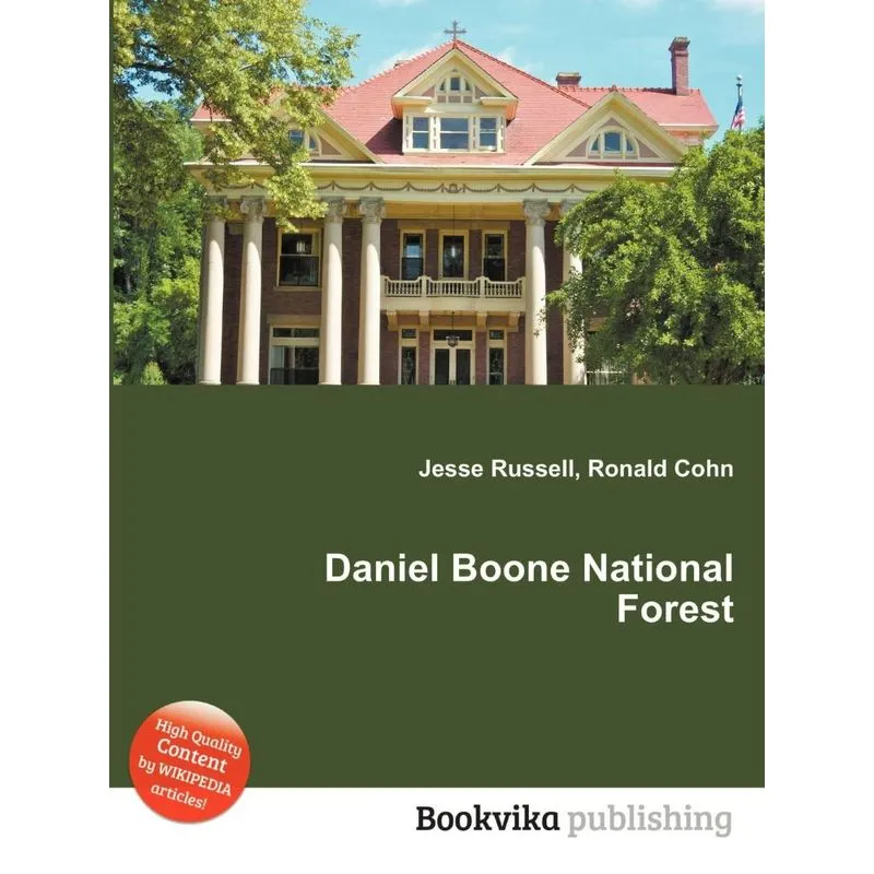Daniel Boone National Forest