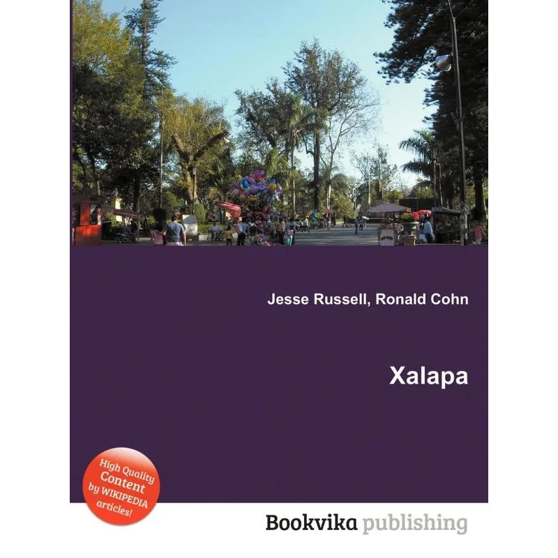 Xalapa