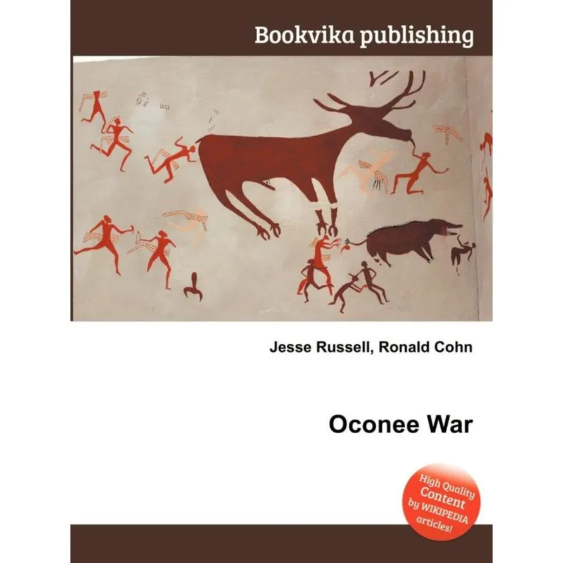 Oconee War