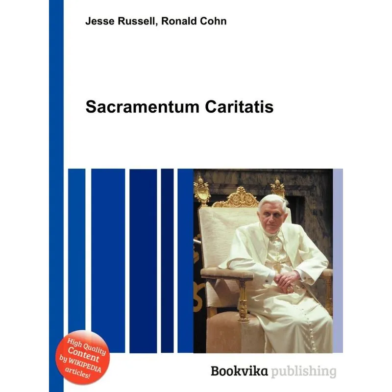 Sacramentum Caritatis