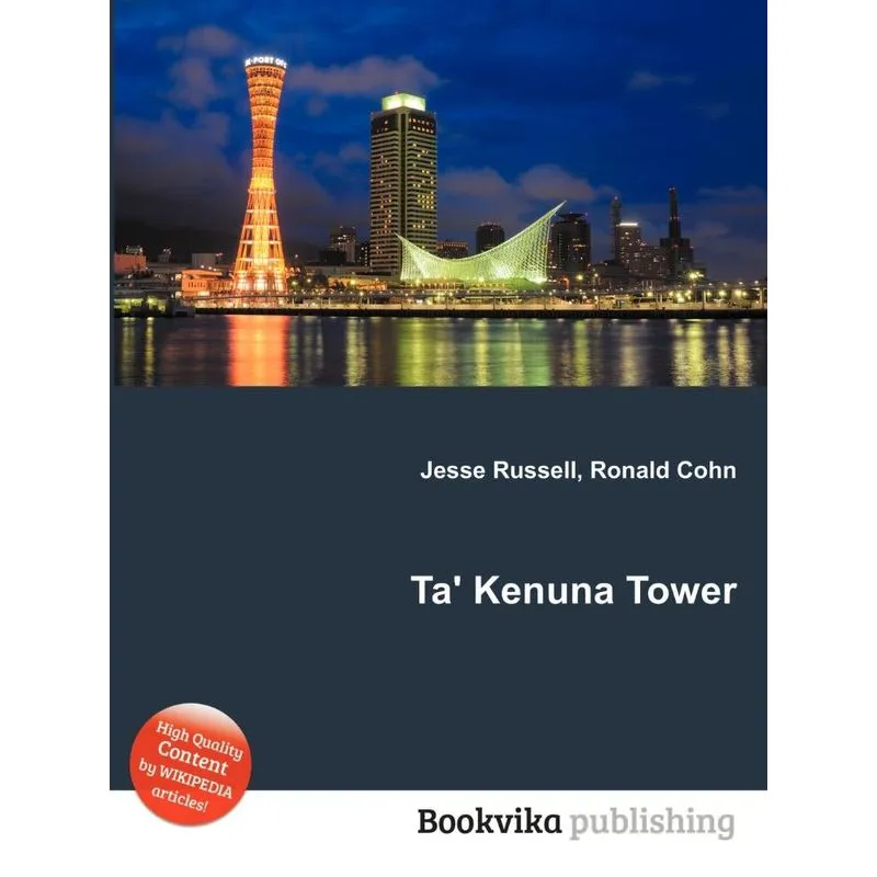 Ta Kenuna Tower