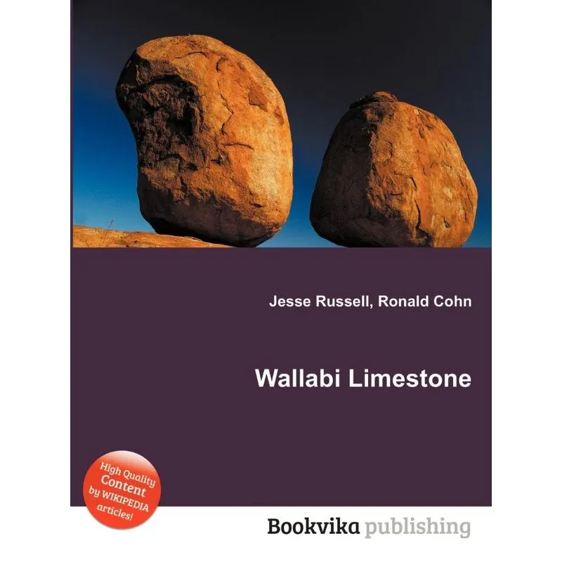 Wallabi Limestone