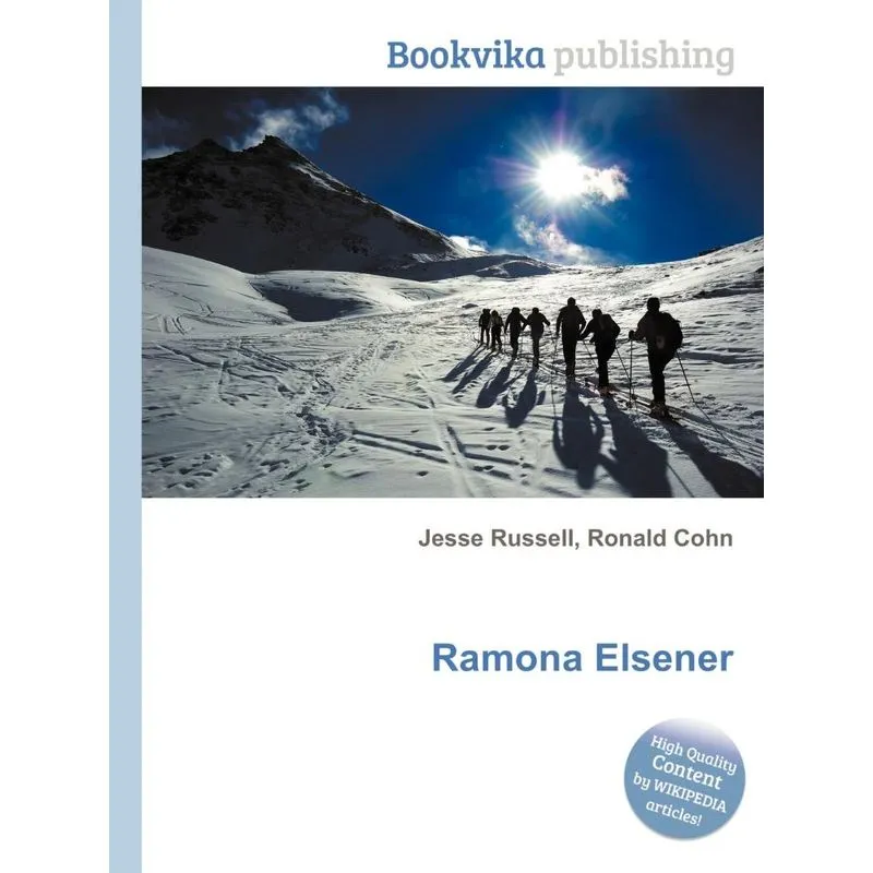 Ramona Elsener