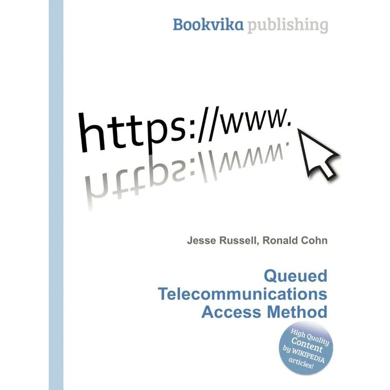 Queued Telecommunications Access Method