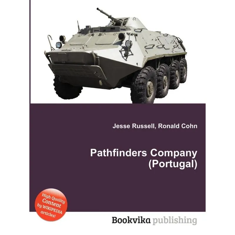 Pathfinders Company (Portugal)