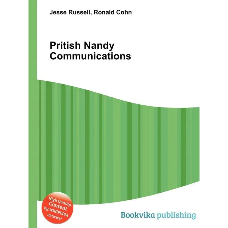 Pritish Nandy Communications