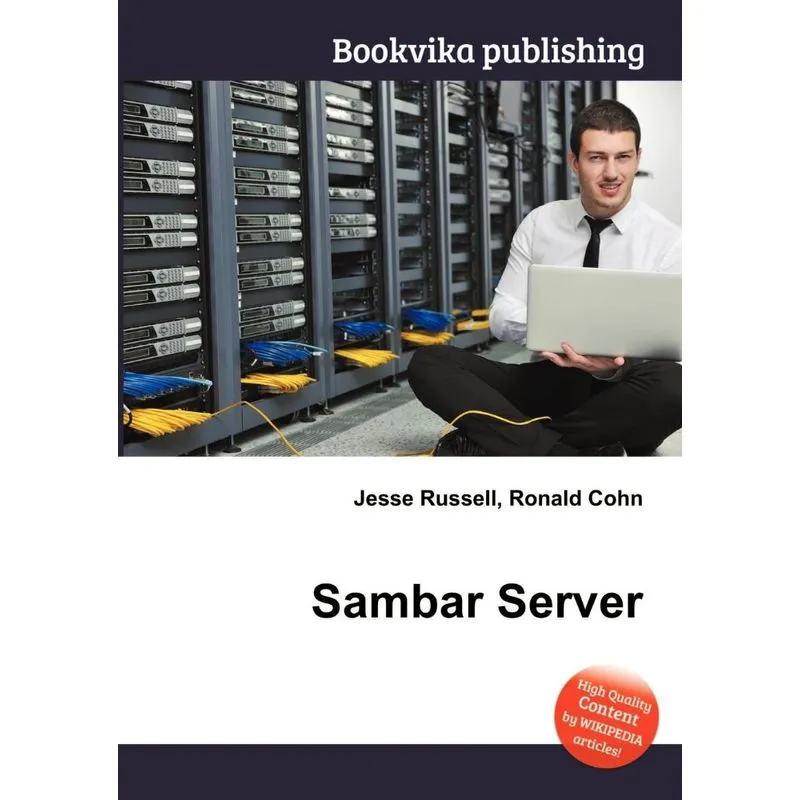 Sambar Server