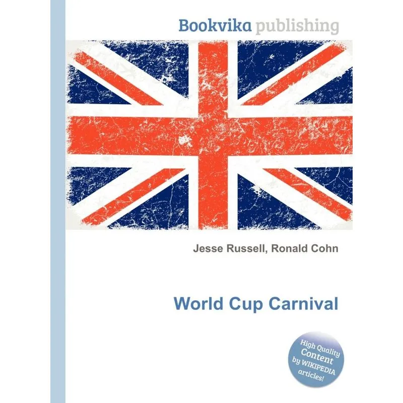 World Cup Carnival